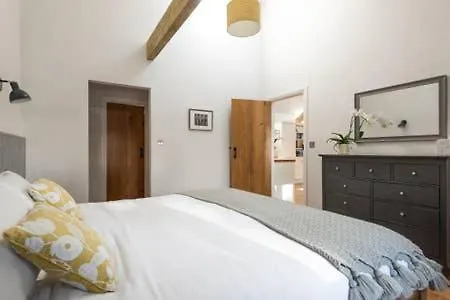 Gilliflower 1 Bedroom Cottage At Trethwale Barns Holiday Home Saint Keyne Exterior photo